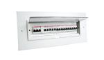 XR(X)MI series lighting distribution box