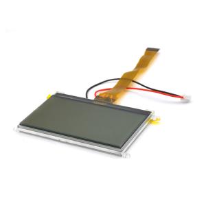 China 12864 128x64 Graphic LCD Module wholesale