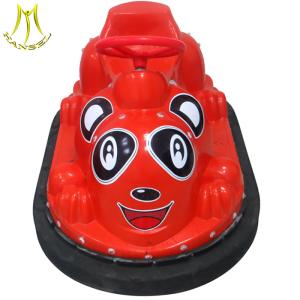 China Hansel carnival games remote control mini electric animal bumper car wholesale