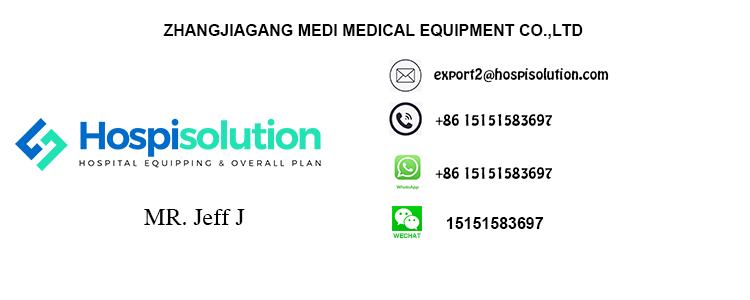 Class II Medical Electro Orthopedic Surgery General Operating Table