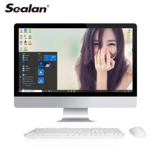 China DC 5V 2A I3 Desktop Computer wholesale