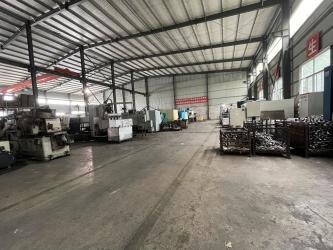 Shandong KangRun machinery manufacturing co., LTD.