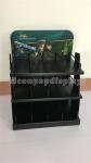 Shooting Products Shop Pop Merchandise Displays Custom Countertop Display In