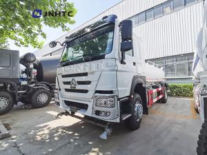 China 350hp 1000l Water Tank Sprinkling Truck Sinotruk Howo 4x2 wholesale