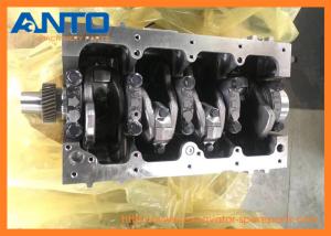 China 4TNV94 4TNV98 YANMAR Engine Cylinder Block 729906-01560 for Solar 55-V 75-V R55-7 Excavator on sale