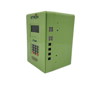 China 30W Pay As You Go Solar Home System With 6Ah LiFePO4 Battery wholesale
