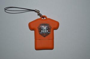 China Silicone OEM low price USB Flash wholesale