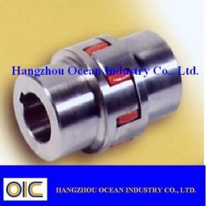 China Stainless Steel Flexible Couplings for Extreme Temperature Vibration Damping wholesale