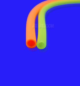 China Silicon Thermal Insulation Small Diameter Rubber Tubing wholesale