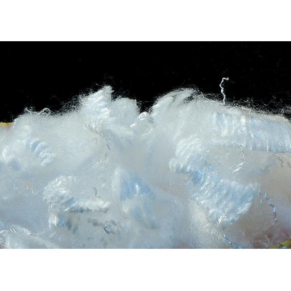 PSF Polyester Staple 4D Low Melting Fiber For Car Interiors Door