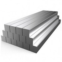 Steel Square Bar