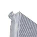 30767275 Aluminum Car Heater Core For S80 V70 XC70 XC60 Parts