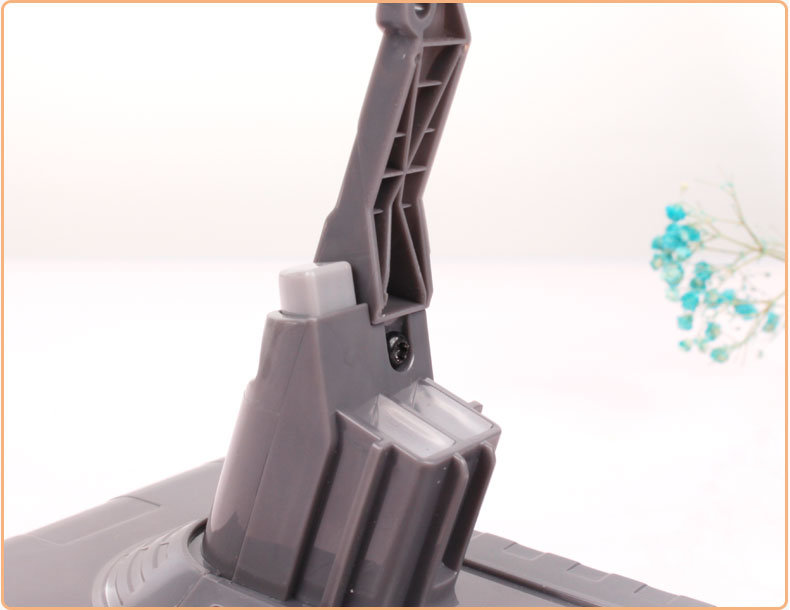 Replacement Battery Lithium 2000mAh 22.2V for Dyson DC34 DC35 DC44 DC45 Cordless Vacuum Cleaner