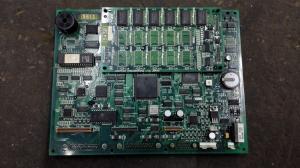 China Used Condition Barudan Embroidery Machine Spare Parts 5612 Circuit Board wholesale