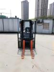 Used Popular Brand Toyota 3 Ton Forklift Fd30 Fd50 Fd100 Made in Japan on Sale