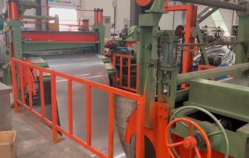 Qingdao Teste Metal Products Co., Ltd.