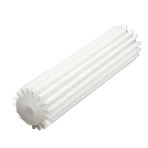 China Durable Industrial Cleaning Brushes , Nylon Wire Industrial Rotary Brushes wholesale