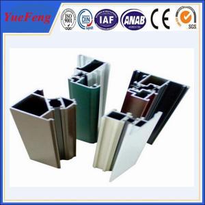 China Aluminium Profiles Suppliers (Stock Aluminum tubes Profiles, Structure Aluminum Profile) wholesale