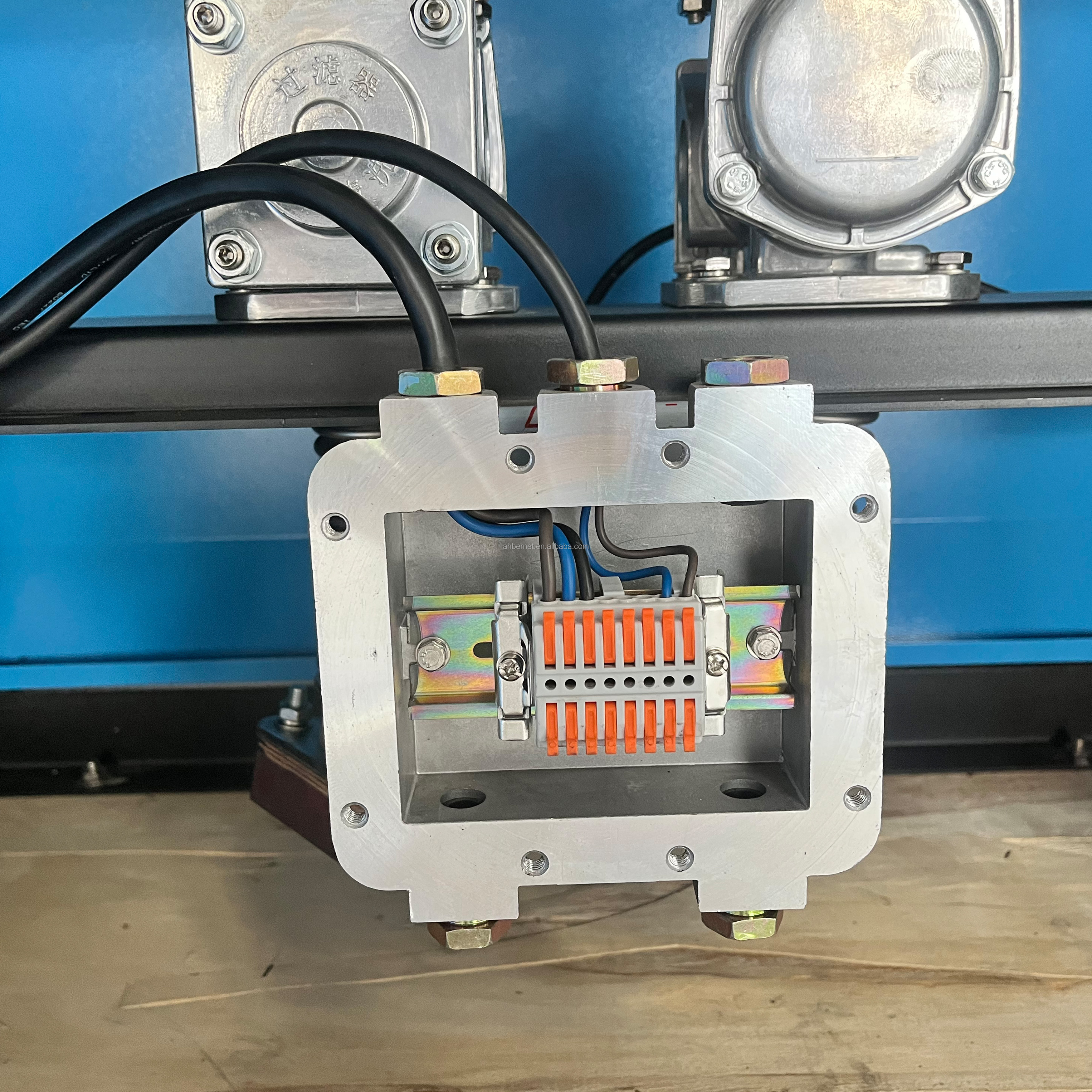 Bernet Brand JX05 Exproof Junction Box For Fuel Dispenser