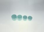 Acrylic ECO Friendly Cosmetic Cream Jars Face Cream For Skincare