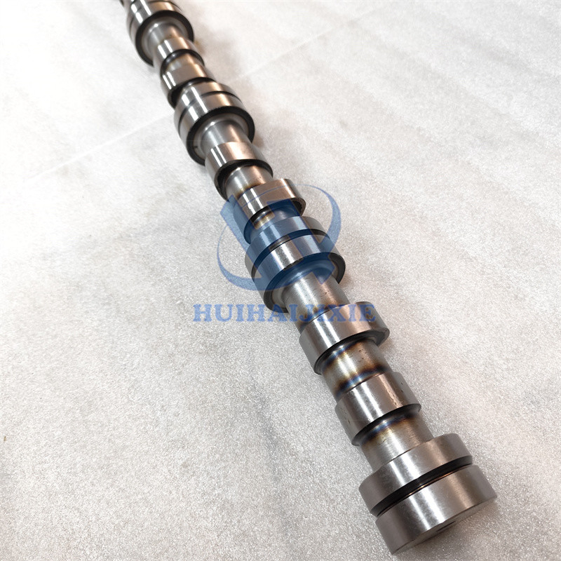 Excavator Parts Engine Camshaft 6210-41-1012 for Komatsu 6D140 Engine HM350 HM400 Truck 6210411012