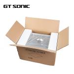 Classic Digital Ultrasonic Cleaner 20L 400W Ultrasound Cleaning Machine