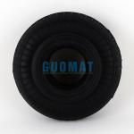 FS70-7 Contitech Air Spring Rubber Bellows Only For Pneumatic Lifts Air