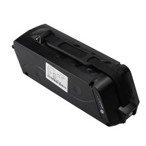China Replacment Bosch Powerpack 300/400/500 Downtube Frame Ebike Battery wholesale