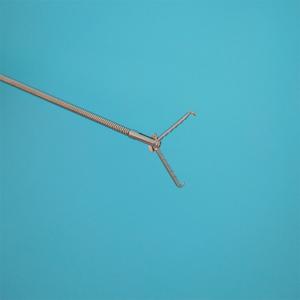 China medic equipment Disposable Grasping Forceps for endoscopia wholesale