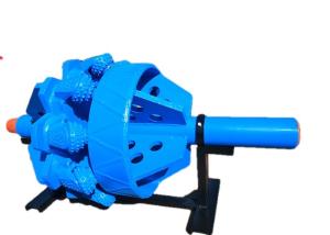 China 1500mm Cone Hole Opener For Water Well Drilling Tools wholesale