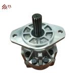 100% 3P6814 Wheel Loader Bulldozer Hydraulic Transmission Gear Pump 9J5048