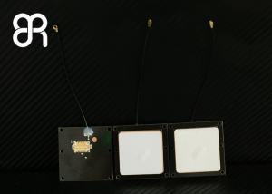 China F4B 2dBic Circular Polarization Ceramic RFID Antenna wholesale