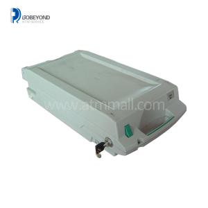 China 3010190206 H22 Cassette NC301 ATM Cassette Parts wholesale