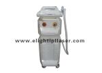Pigmentation IPL Radio Frequency Hair Removal Machine Permanent 640nm / 690nm