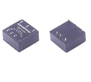China IOASPOW DC DC Isolation Converter 20W DC input9 36VOr 18 75V output 3.3V 5V 12V 15V iDD20 XXYYSAPS wholesale
