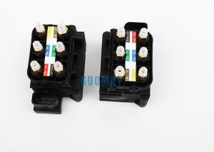 China Mercedes GL Class X164 Air Suspension Valve Block A2123200358 wholesale