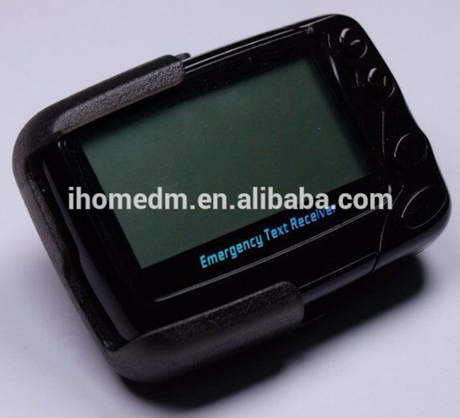Ihomepager Catering equipment Quick service device wireless calling receiver