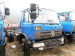 Euro3 Dongfeng EQ1061G2AD3 Cargo Truck,Dongfeng Camions,Dongfeng Camiones
