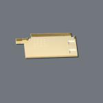 Photo Chemical Precision Etched Shielding Cans For EMI RF Protection