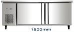 250L Under Counter Beverage Fridge , Commercial Under Bench Fridge Freezer