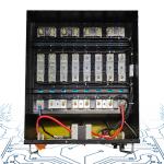 Photovoltaic Energy Storage Batteries 5kw 48V 100ah Lifepo4 Battery Solar