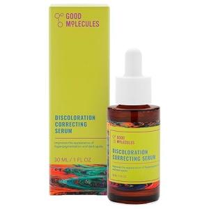 China Alcohol Free Skin Molecules Discoloration Correcting Serum Tranexamic Acid Niacinamide For Dark Age Spots wholesale
