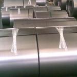 420 4mm Cold Rolled Steel Coil Stainless Steel Slit Coil 2000mm