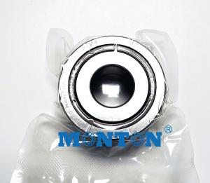 China ZKLF3080-2RS / P4 Axial Thrust Angular Contact Screw Ball Bearings wholesale
