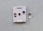 ABS GFM Plastic Battery Mould Of Middlle Cover And Vent For 2V 100AH-3000AH