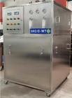 China 3KW Practical Industrial Water Deionizer , Multifunctional Deionized Water Machine wholesale