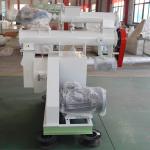 1-2TPH Chicken Cow Feed Pellet Making Machine ODM OEM