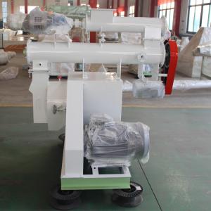 China Poultry Feed Pellet Mill Machine 415V Animal Chicken Cattle Pig Livestock wholesale