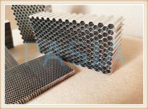 China Stainless Steel Honeycomb Seal wholesale