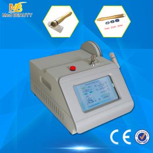 China 980 diode vascular laser machine spider vein removal diode laser 980nm wholesale
